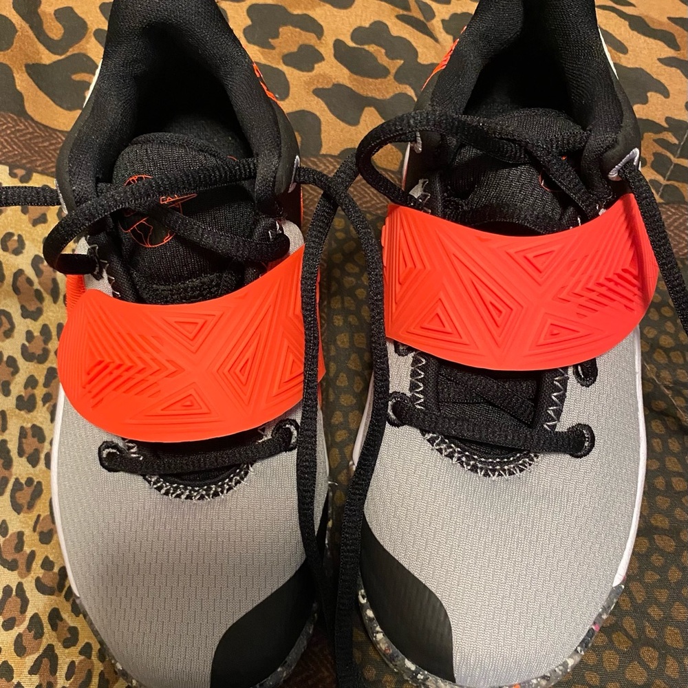 Brand new Nike Kyrie sneakers